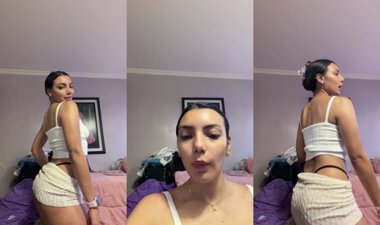 1089163596's Live Session — Jul 23, 2026, 9:50 PM