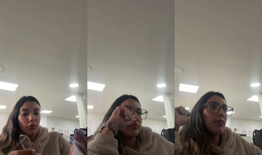 1089163596's Live Session — Jul 27, 2026, 7:17 PM