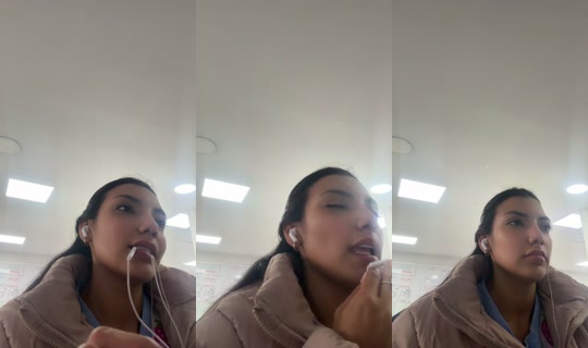 1089163596's Live Session — Oct 21, 2026, 8:51 PM
