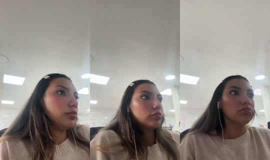 1089163596's Live Session — Oct 23, 2026, 1:57 PM