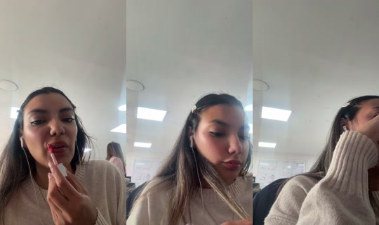 1089163596's Live Session — Oct 23, 2026, 6:21 PM