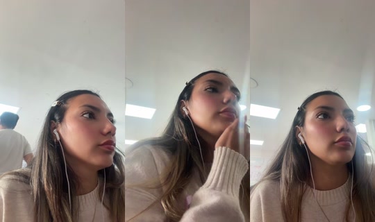 1089163596's Live Session — Oct 23, 2026, 6:54 PM
