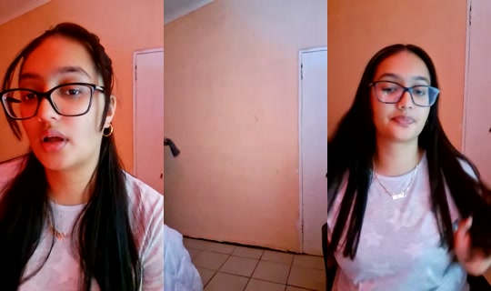 1089674322's Live Session — Jul 26, 2026, 9:22 PM