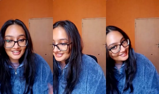 1089674322's Live Session — Jul 30, 2026, 8:22 AM