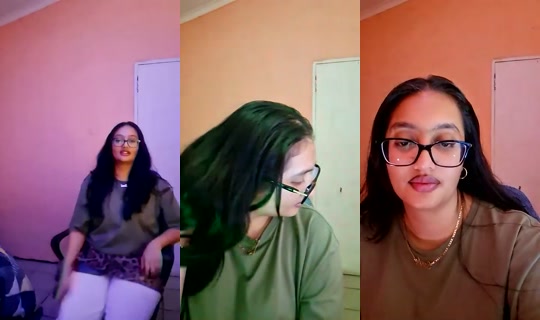 1089674322's Live Session — Jul 31, 2026, 12:15 AM