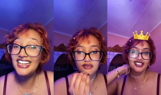 1089674322's Live Session — Oct 30, 2026, 12:13 AM