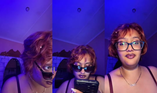1089674322's Live Session — Oct 30, 2026, 1:08 AM