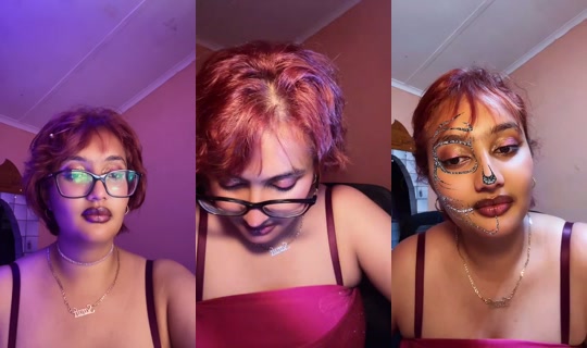 1089674322's Live Session — Oct 30, 2026, 2:03 AM