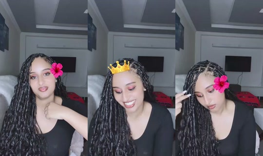 1090192622's Live Session — Jul 27, 2026, 8:29 PM