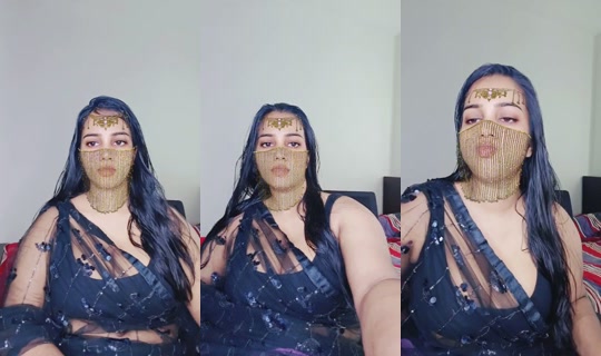 1090847301's Live Session — Sep 5, 2026, 4:44 AM