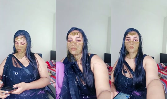 1090847301's Live Session — Sep 5, 2026, 8:21 AM