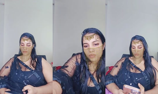 1090847301's Live Session — Sep 5, 2026, 9:08 AM