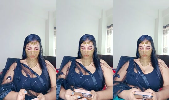 1090847301's Live Session — Sep 6, 2026, 6:50 AM