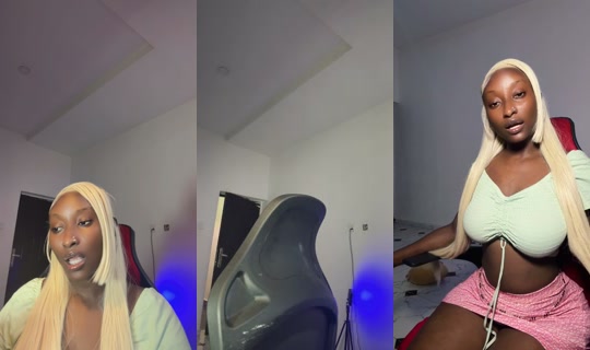 1091768750's Live Session — Jul 27, 2026, 3:27 PM