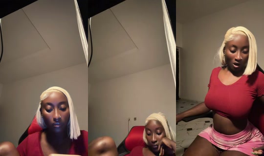 1091768750's Live Session — Jul 27, 2026, 11:40 PM