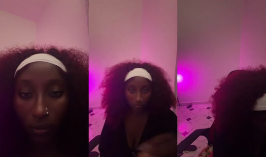 1091768750's Live Session — Jul 29, 2026, 8:23 PM