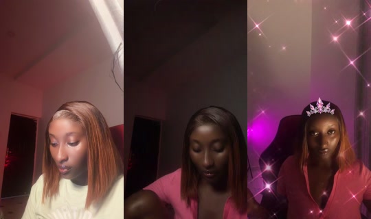 1091768750's Live Session — Jul 30, 2026, 9:37 PM