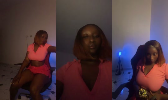 1091768750's Live Session — Jul 30, 2026, 10:57 PM