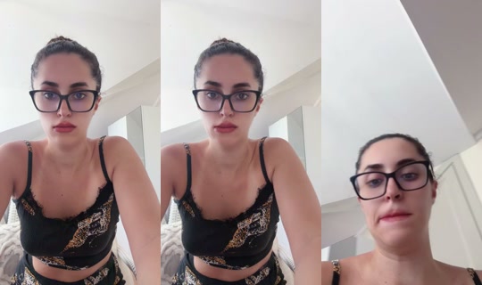 1091905258's Live Session — Jul 21, 2026, 1:13 PM