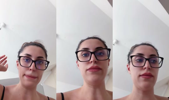 1091905258's Live Session — Aug 4, 2026, 12:57 PM