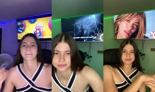 1092019975's Live Session — Jul 26, 2026, 9:12 PM