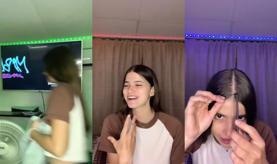 1092019975's Live Session — Jul 27, 2026, 4:30 PM