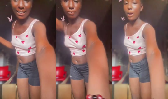 1092540707's Live Session — Aug 21, 2026, 9:43 AM
