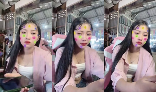 1094787433's Live Session — Aug 1, 2026, 12:15 AM