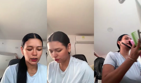 1094801602's Live Session — Jul 27, 2026, 2:31 PM