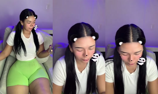 1094801602's Live Session — Oct 27, 2026, 2:53 AM