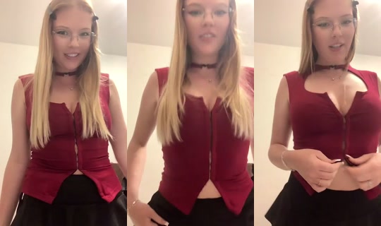 1094903164's Live Session — Jul 26, 2026, 12:32 AM