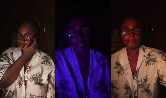 1095124826's Live Session — Jul 31, 2026, 6:00 AM