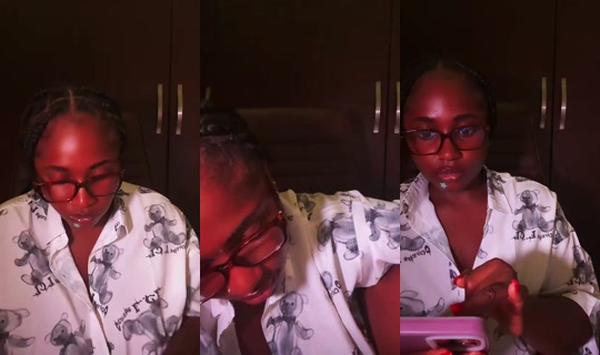 1095124826's Live Session — Jul 31, 2026, 7:14 AM