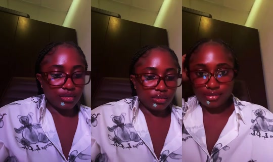 1095124826's Live Session — Jul 31, 2026, 8:20 AM