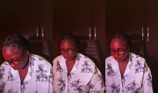 1095124826's Live Session — Jul 31, 2026, 9:04 AM