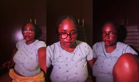 1095124826's Live Session — Jul 31, 2026, 7:05 PM