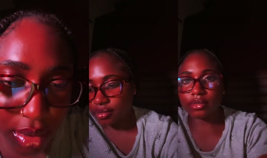 1095124826's Live Session — Jul 31, 2026, 8:57 PM