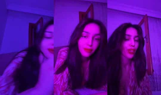1095496673's Live Session — Jul 23, 2026, 8:00 PM