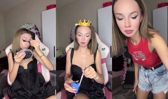 1095767007's Live Session — Sep 10, 2026, 11:09 PM