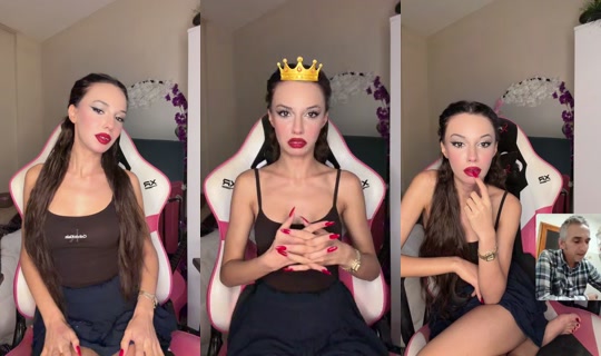 1095767007's Live Session — Oct 24, 2026, 3:57 AM