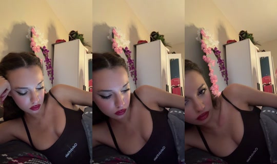 1095767007's Live Session — Oct 24, 2026, 5:39 AM