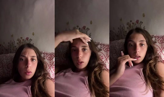1096064645's Live Session — Jul 9, 2026, 7:33 PM