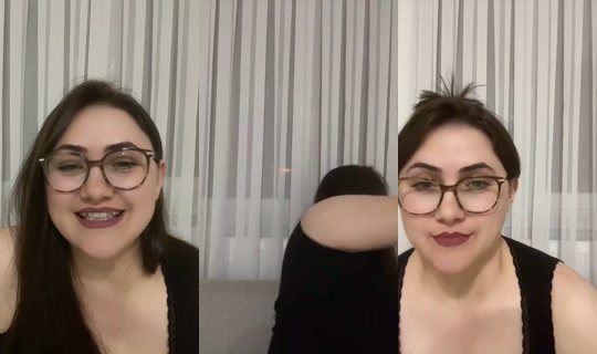 1096649842's Live Session — Oct 27, 2026, 8:13 PM