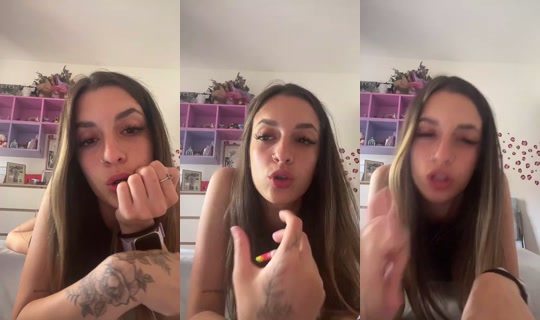1096764981's Live Session — Jul 23, 2026, 1:50 PM