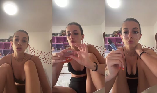 1096764981's Live Session — Jul 24, 2026, 12:50 PM