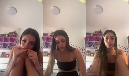 1096764981's Live Session — Jul 26, 2026, 2:23 PM