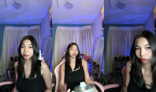 1097546038's Live Session — Jul 25, 2026, 7:10 PM