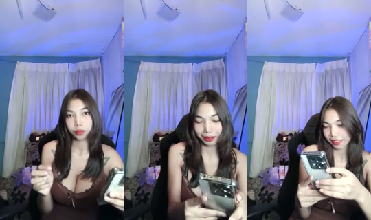 1097546038's Live Session — Aug 7, 2026, 5:38 PM