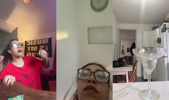 1098320712's Live Session — Jul 21, 2026, 6:32 PM