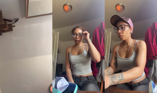1098320712's Live Session — Jul 22, 2026, 4:22 PM